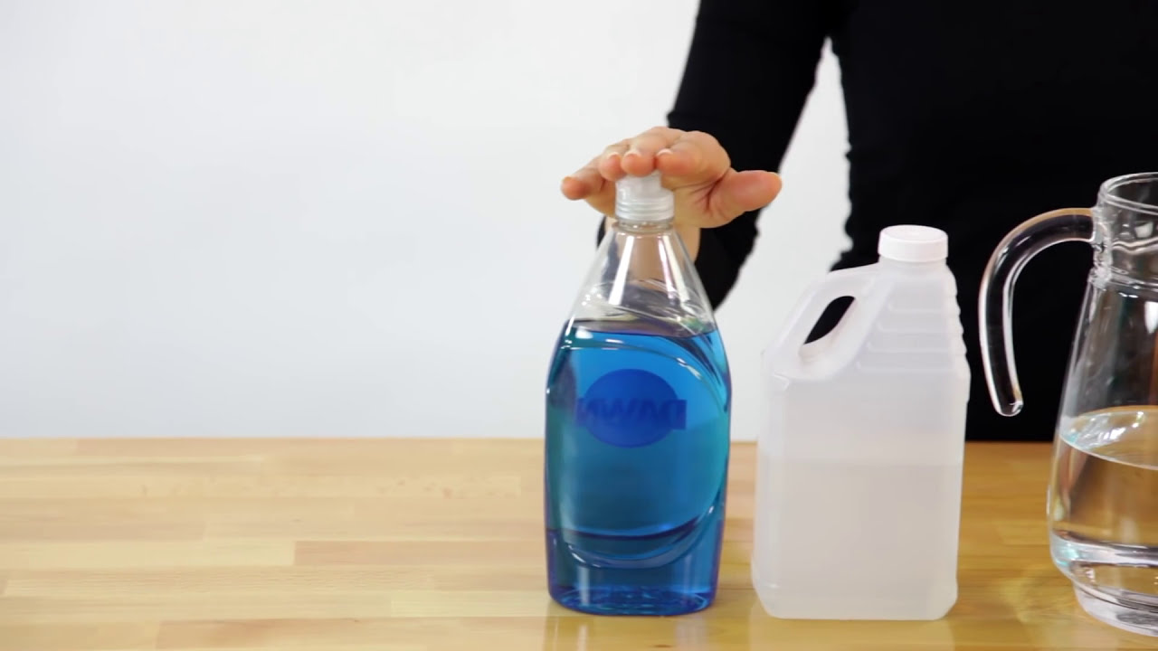 Choosing the Best Clean Floor Cleaner