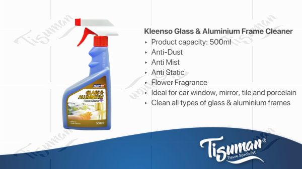 Glass Cleaner A Comprehensive Guide to Clean and Sparkling Surfaces