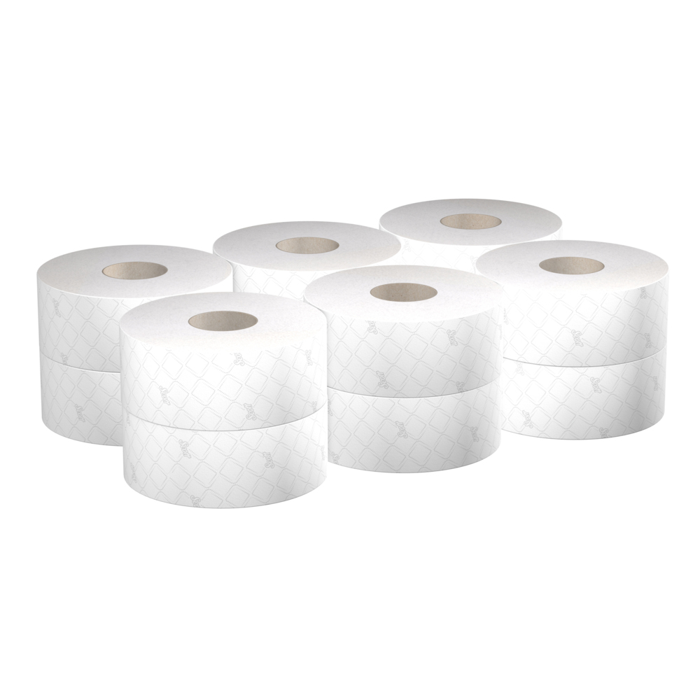 Jumbo Roll Toilet Paper The Ultimate Guide