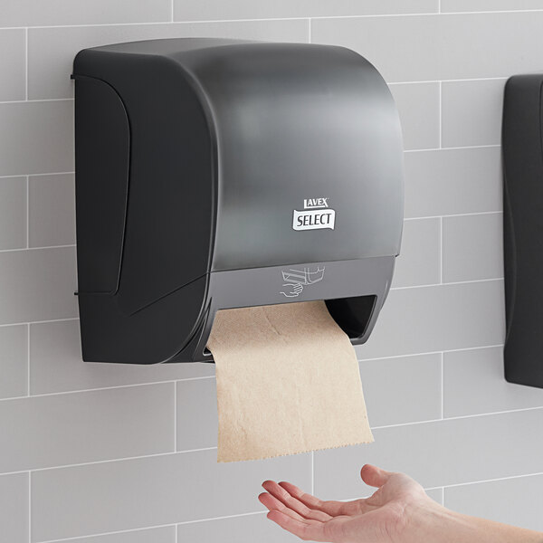 Paper Toilet Dispensers A Comprehensive Guide