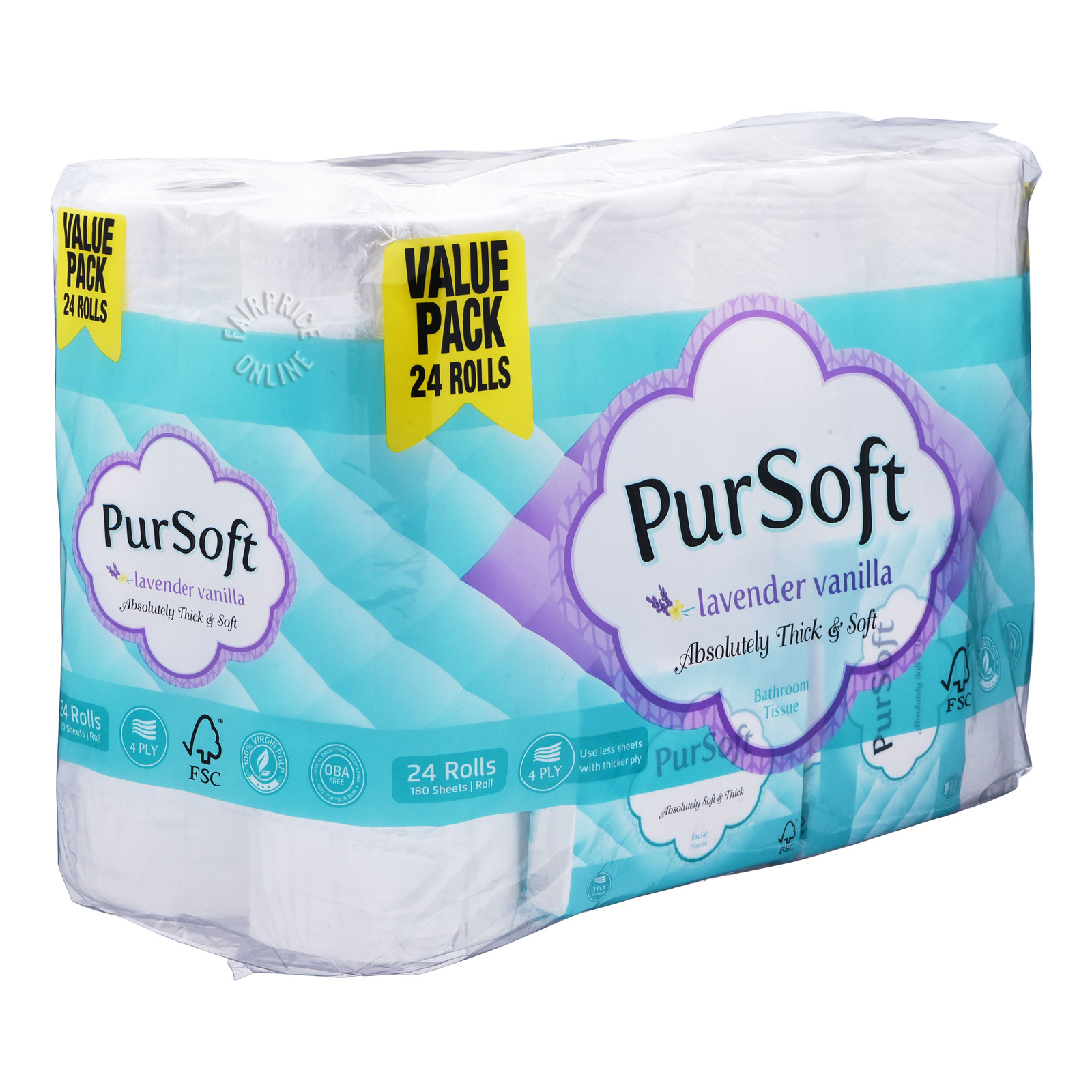 Soft Toilet Paper A Comprehensive Review