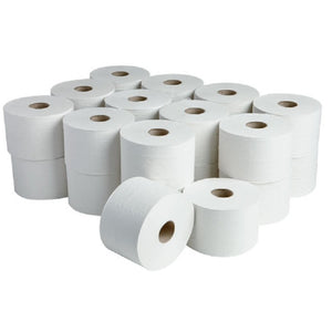 The 1-Ply Revolution Unraveling the Benefits of Single-Ply Toilet Paper