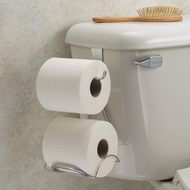 The History and Evolution of the Dispenser Toilet