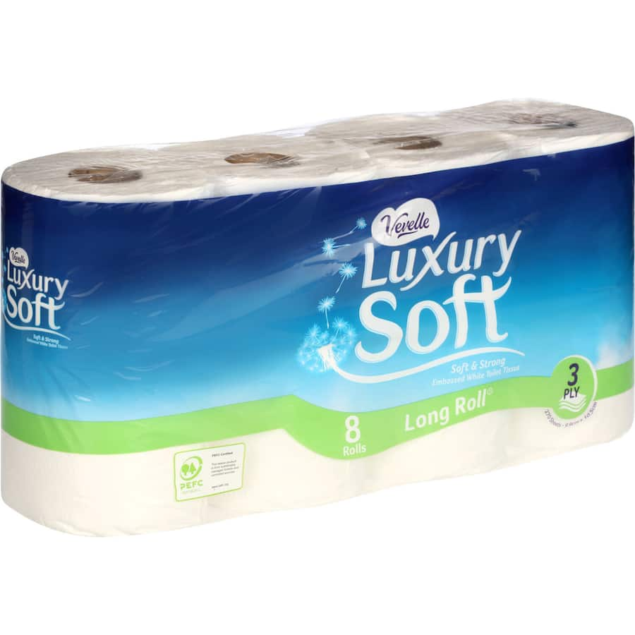 The Softest Toilet Paper A Comprehensive Guide