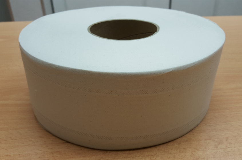 The Surprising History of the Roll of Toilet Paper