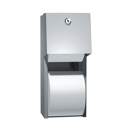 Toilet Paper Dispensers