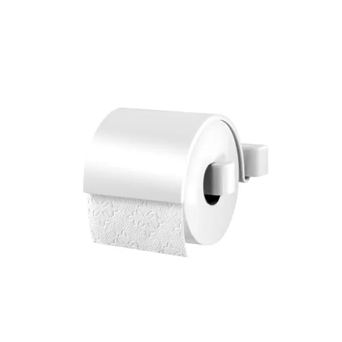 Toilet Paper Hangers Types, Features, and Installation