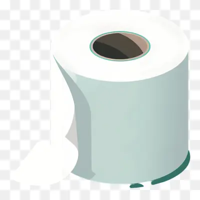 Toilet Paper The Evolution of a Household Necessity