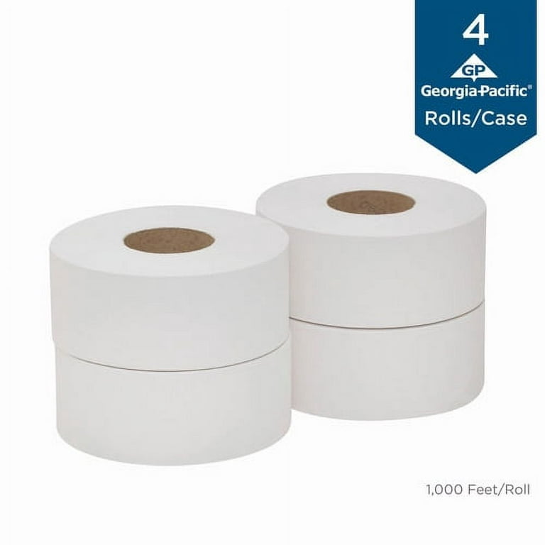 Understanding Toilet Paper Roll Sizes