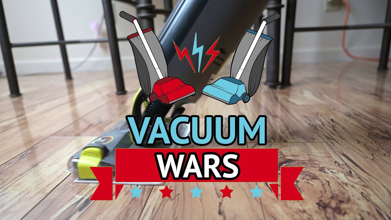 Vac Mops Everything You Need to Know