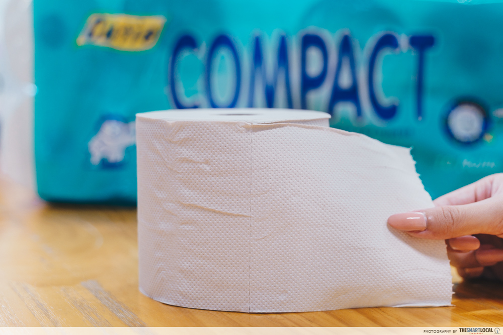 Welcome to the World of Softy Toilet Roll The Ultimate Comfort Experience