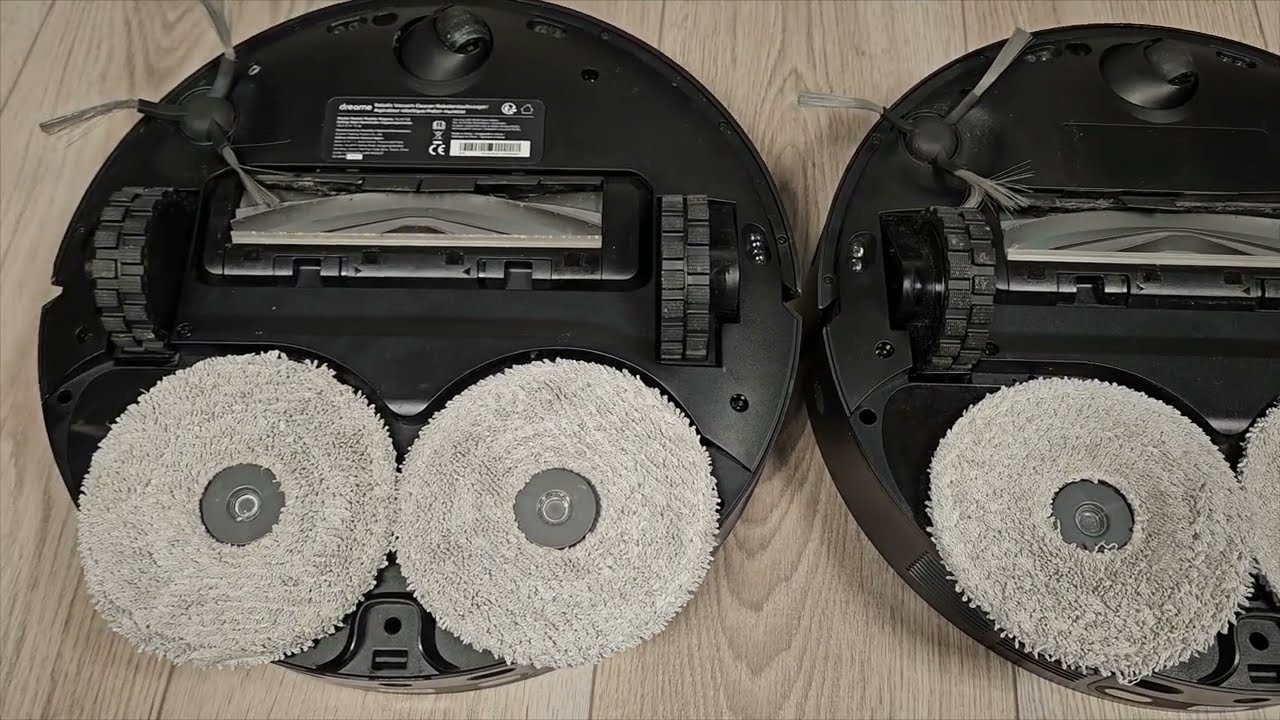 The Future of Cleaning Exploring the Benefits of Robot Vacuums