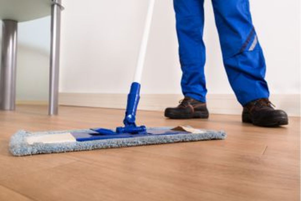 Top 8 Cleaning Tools for Efficient and Effective Sanitation