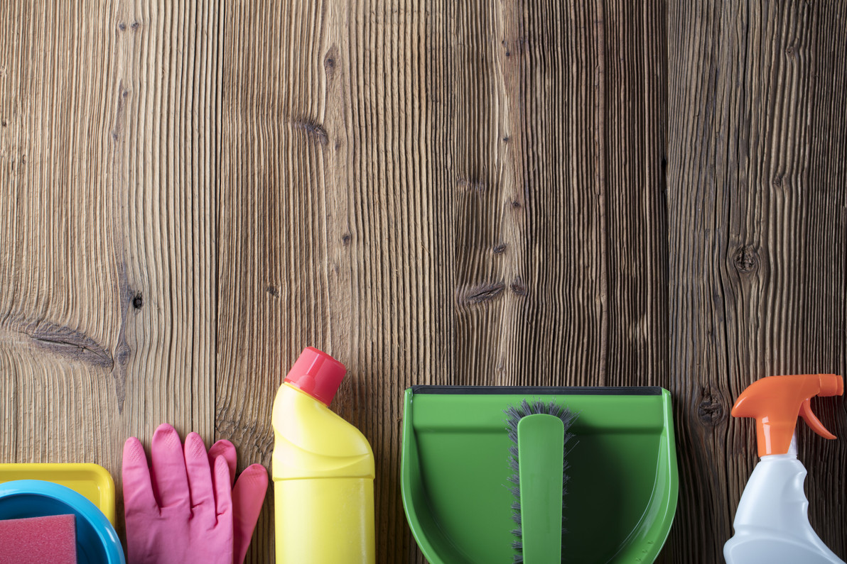 Top 8 Cleaning Tools for Efficient and Effective Sanitation