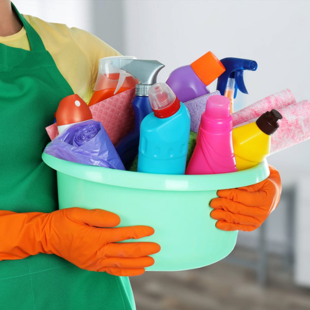 Top 8 Cleaning Tools for Efficient and Effective Sanitation