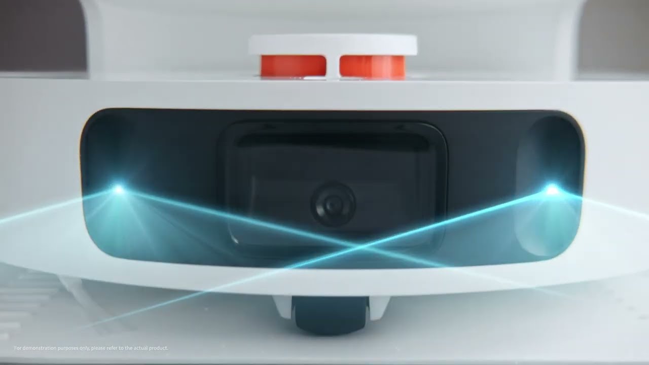 Xiaomi Mi Vacuum Robot The Future of Home Cleaning